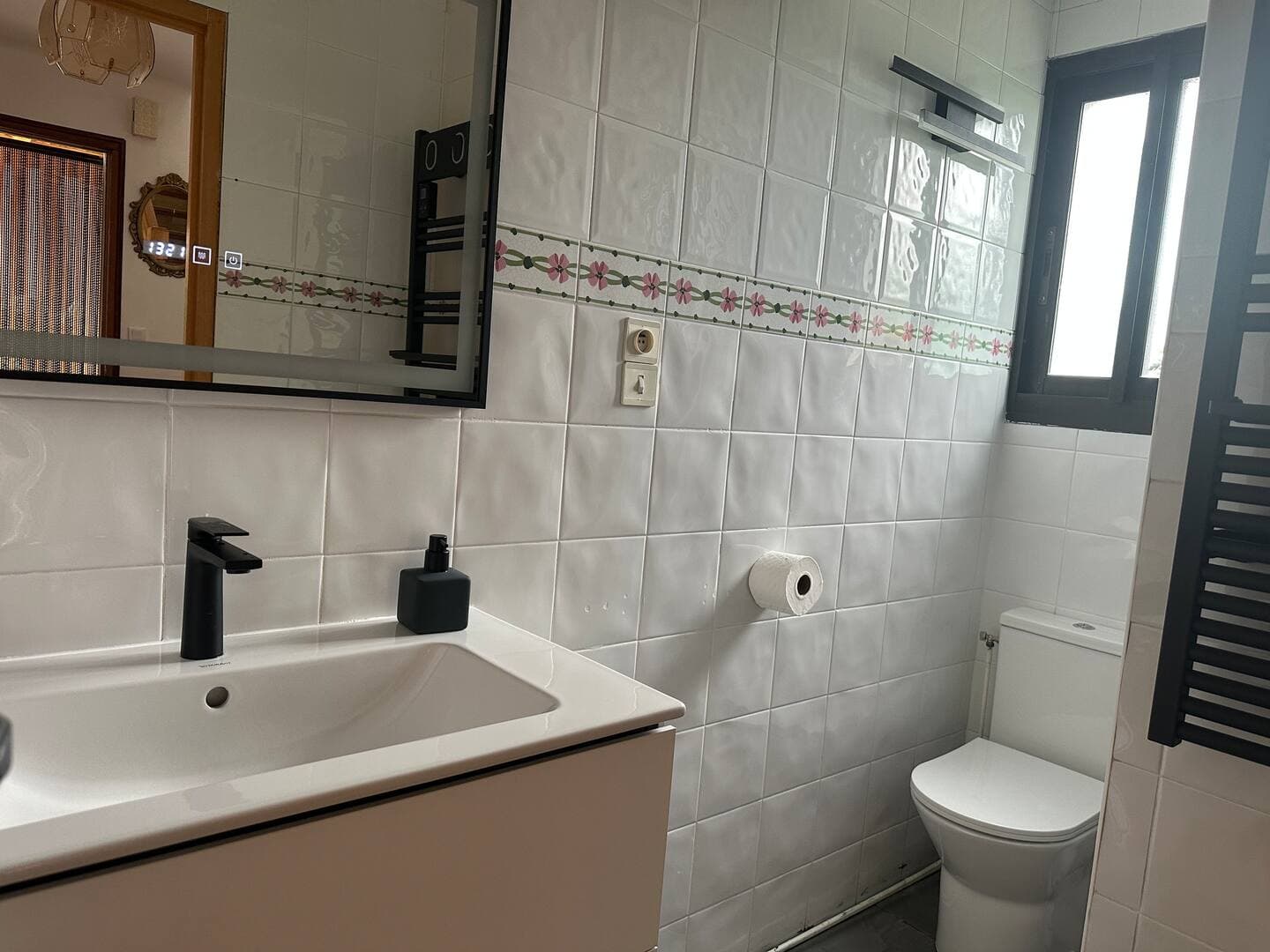 Salle d'eau
