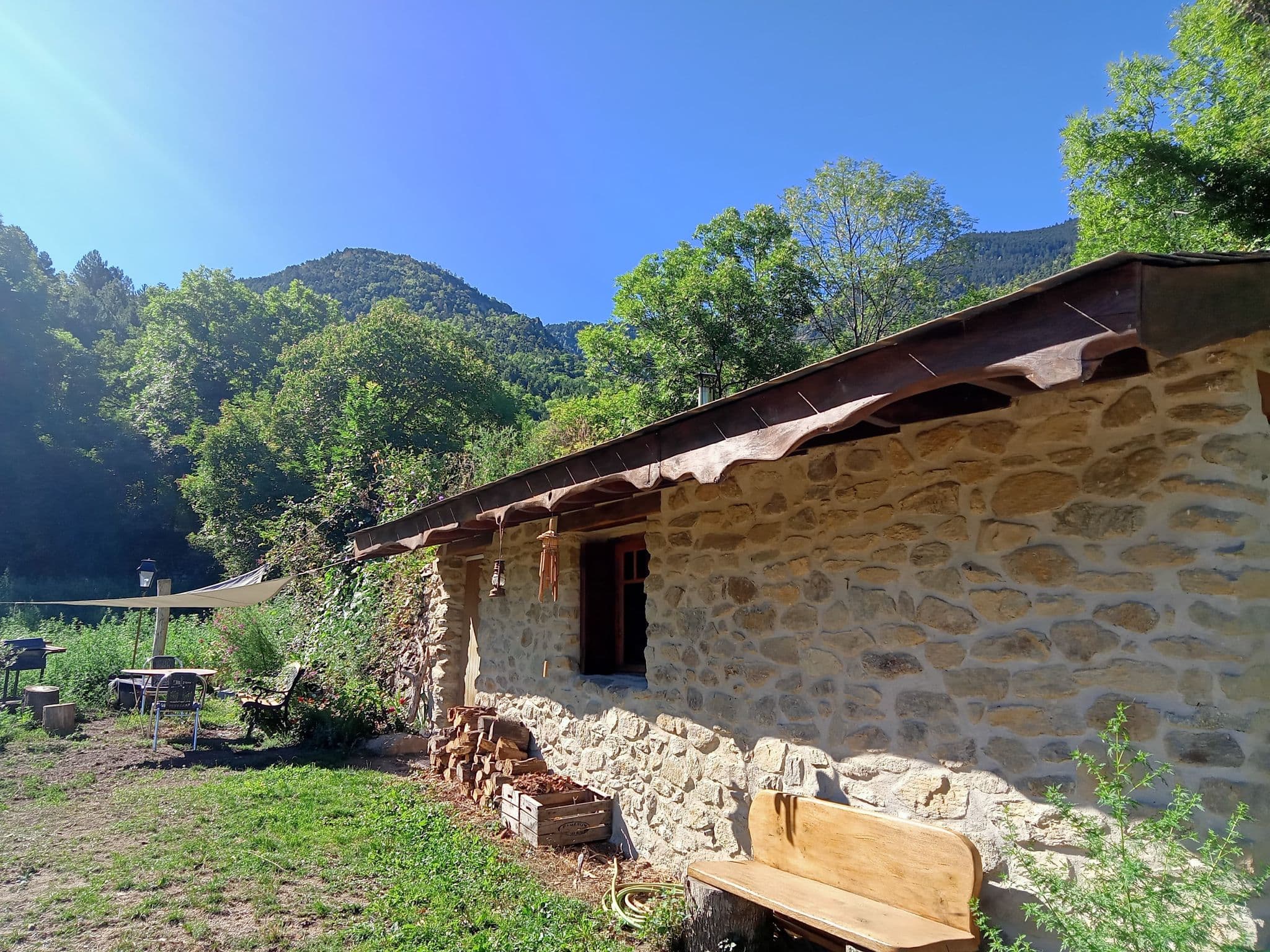 La petite maison