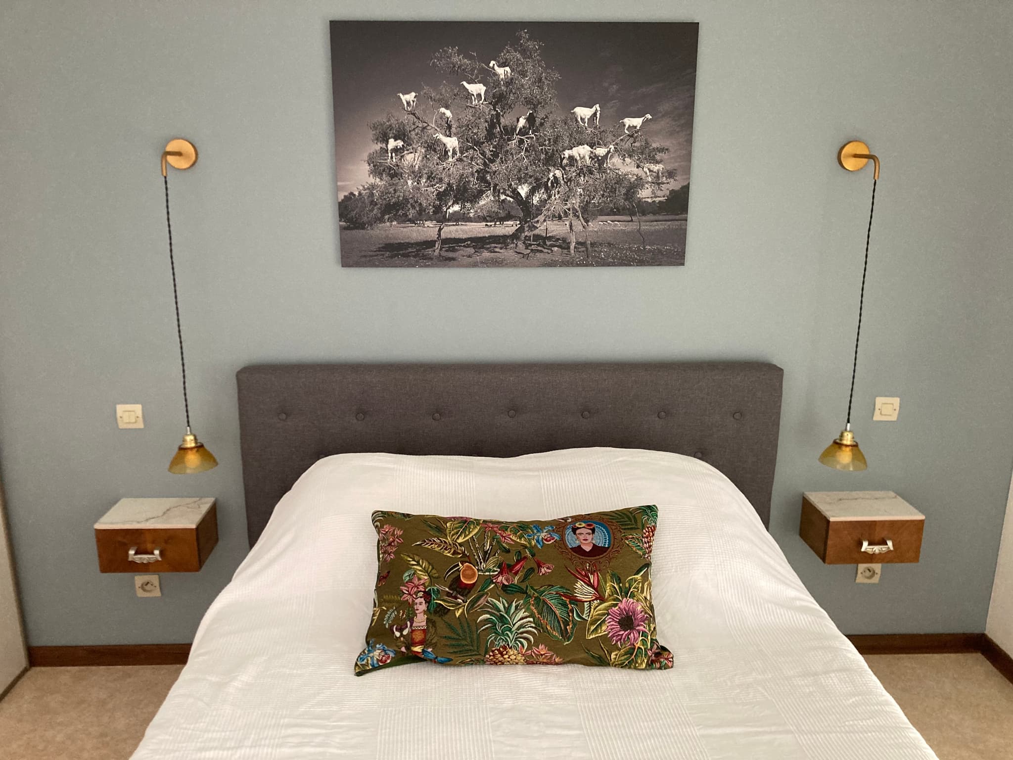 Casa Bauxells