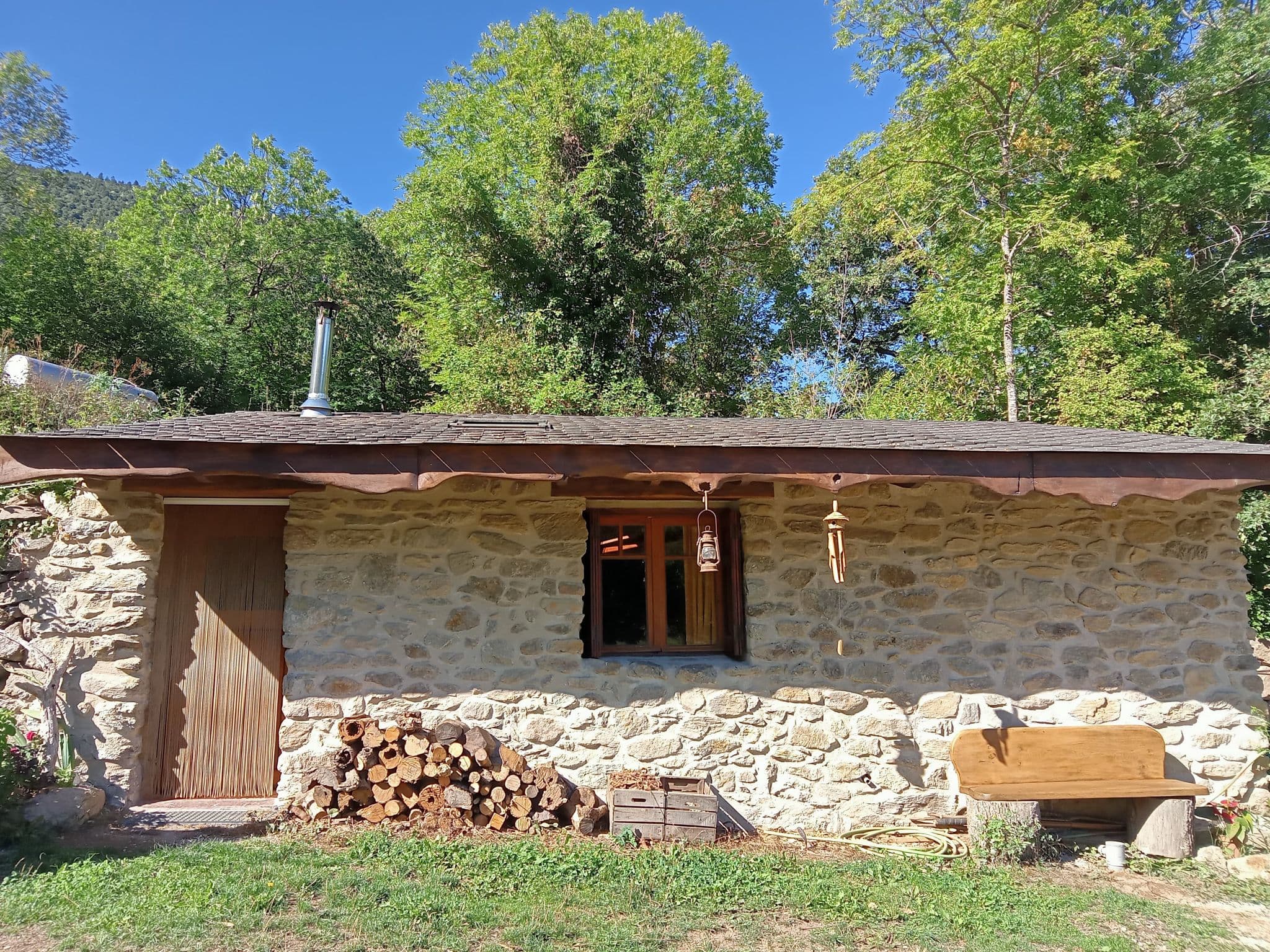 La petite maison