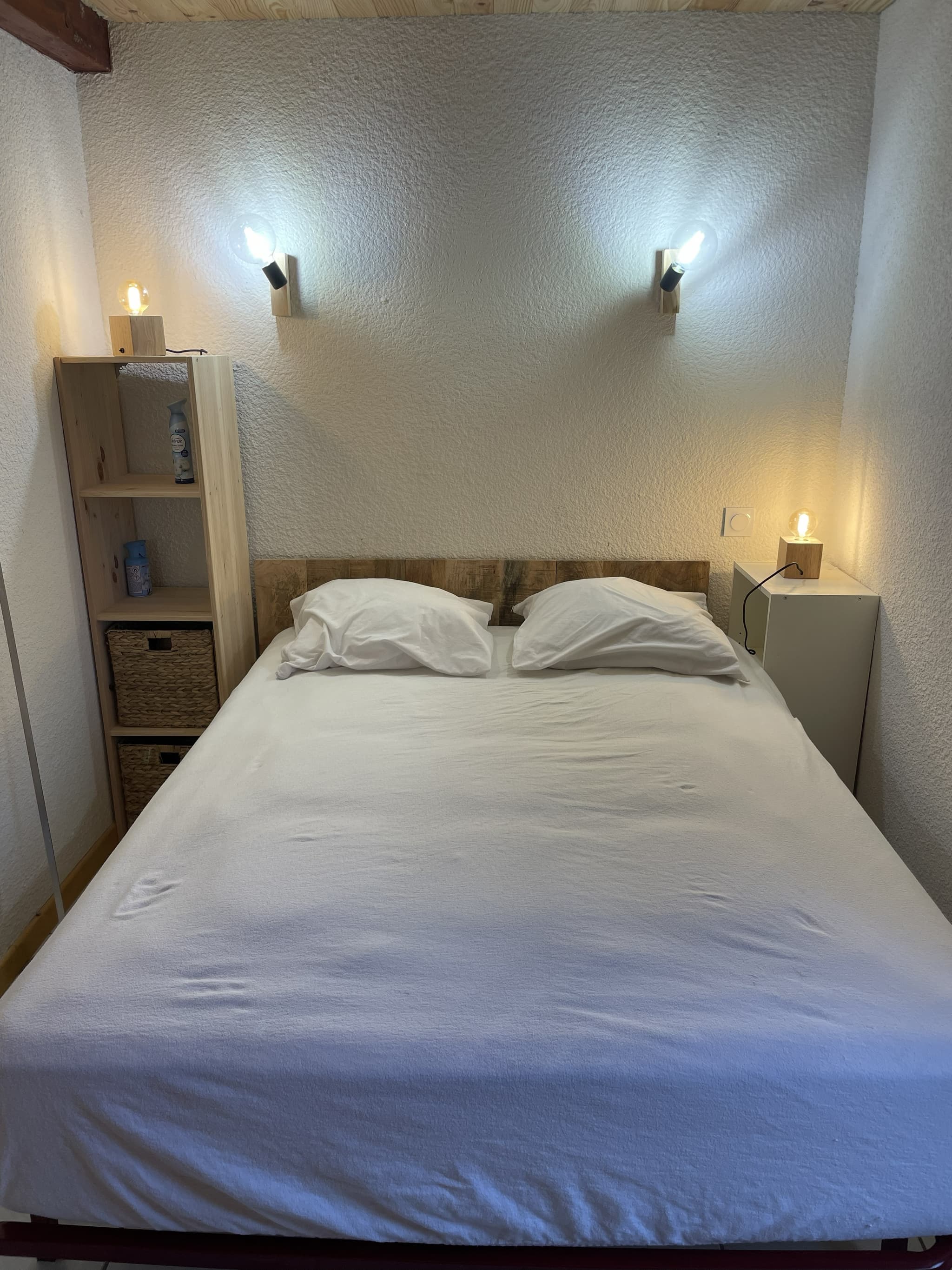 Chalet Capeille