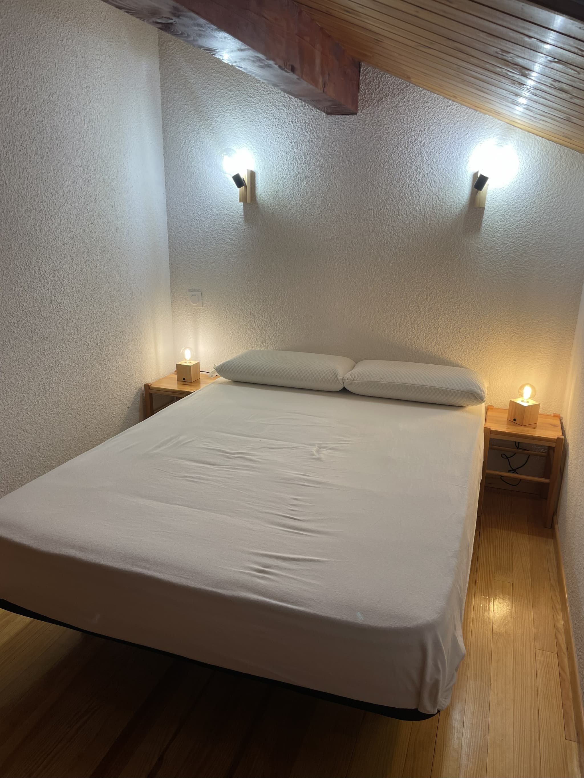 Chalet Capeille