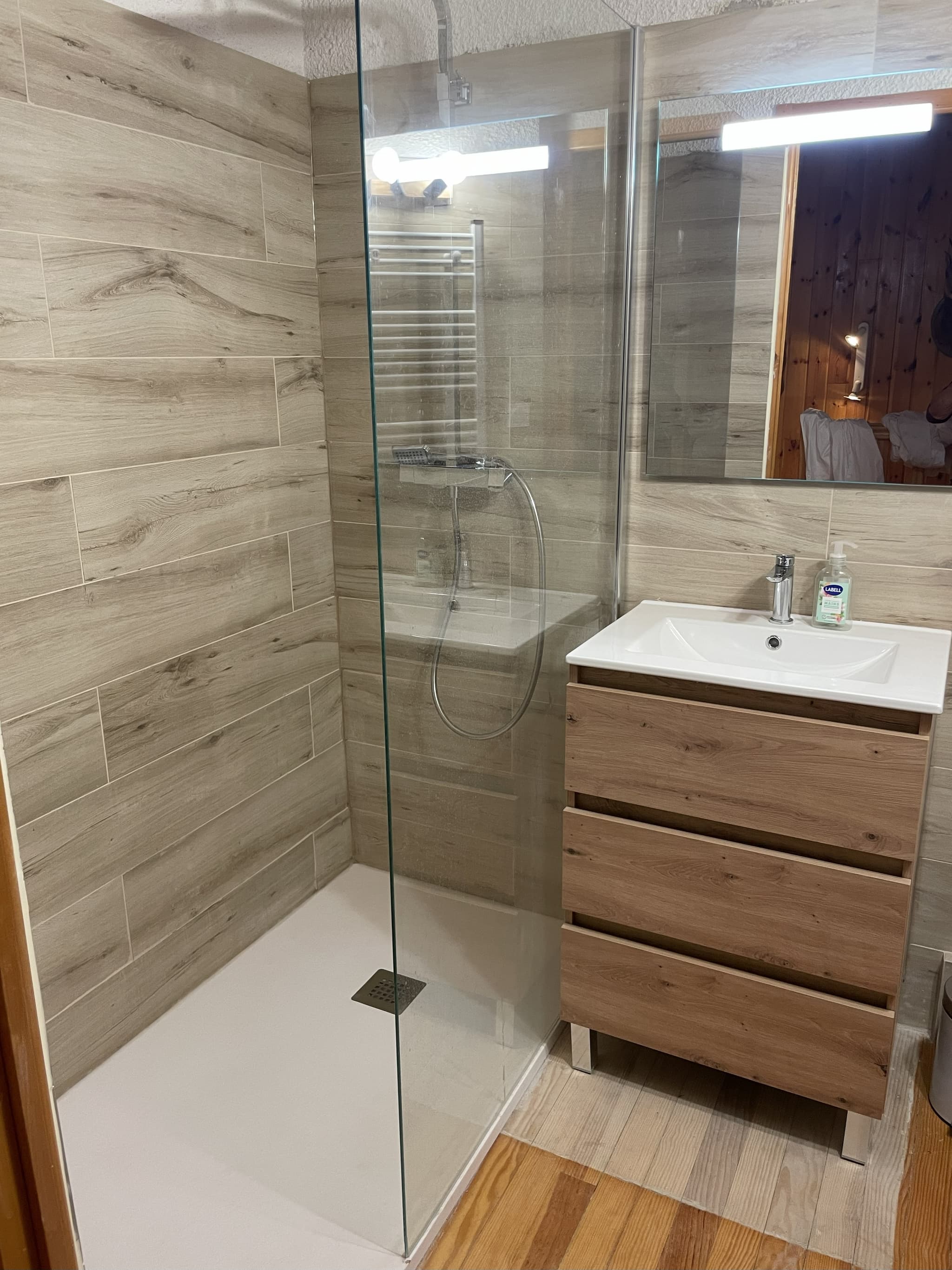 Chalet Capeille
