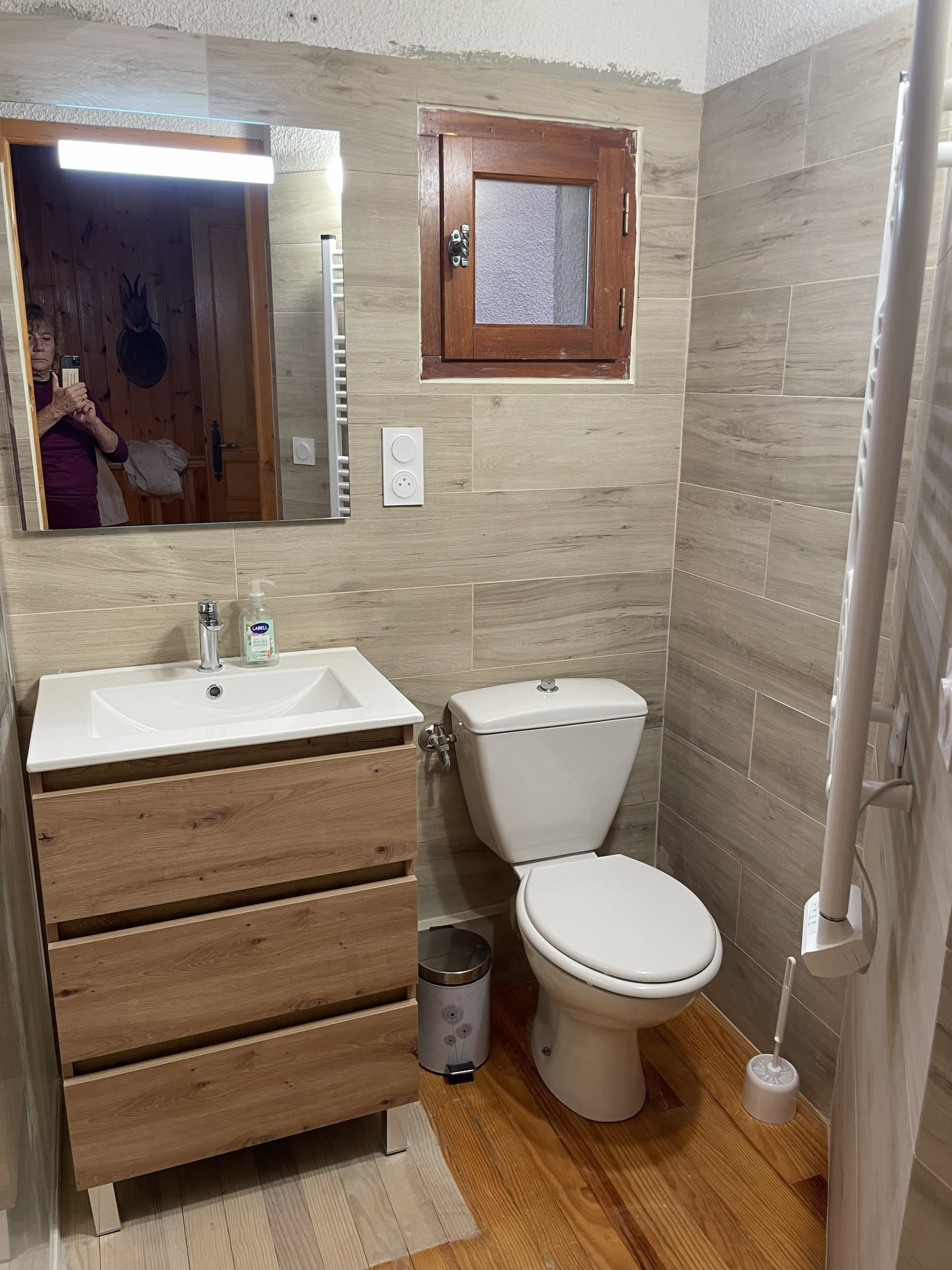Chalet Capeille