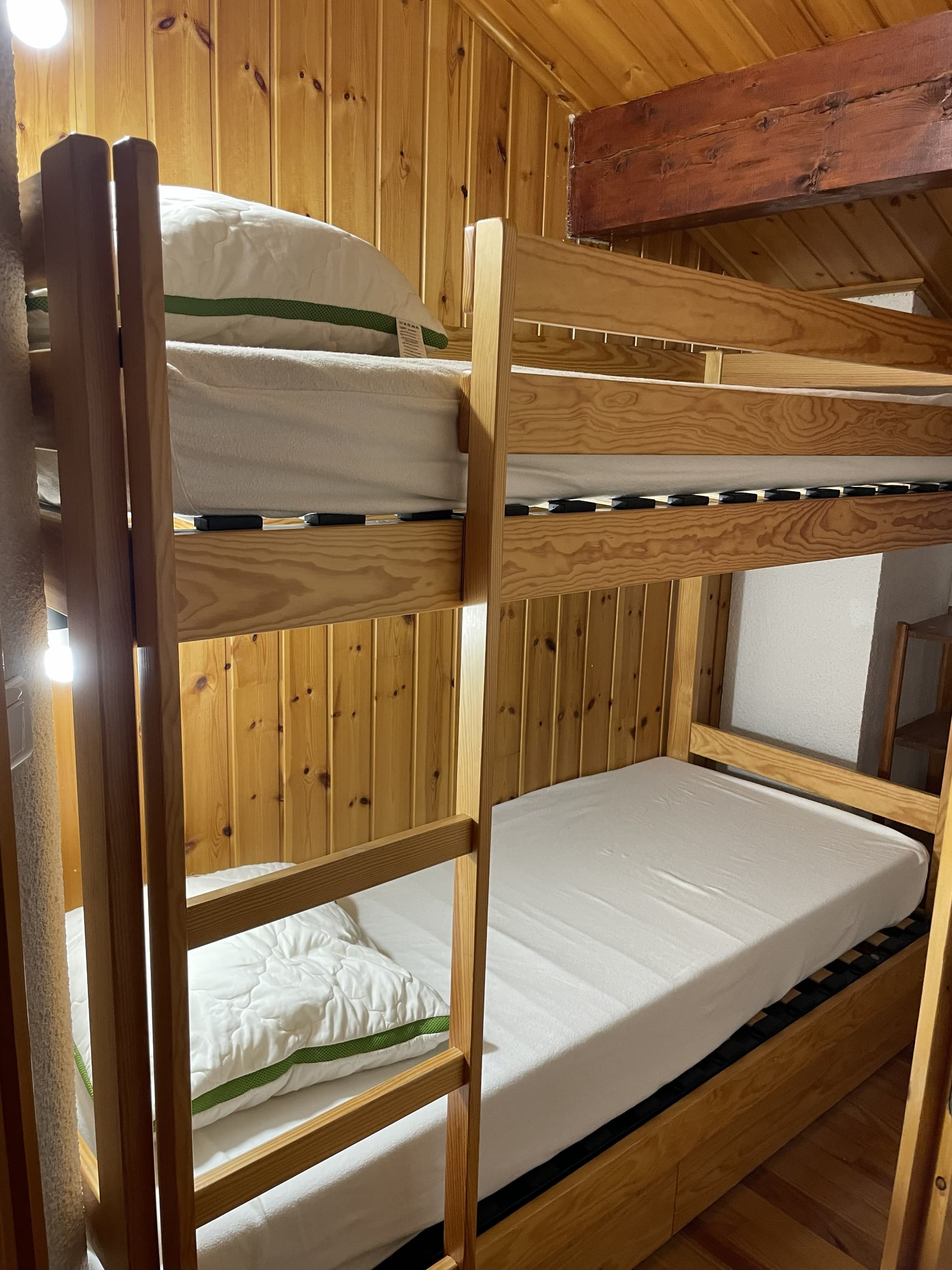 Chalet Capeille