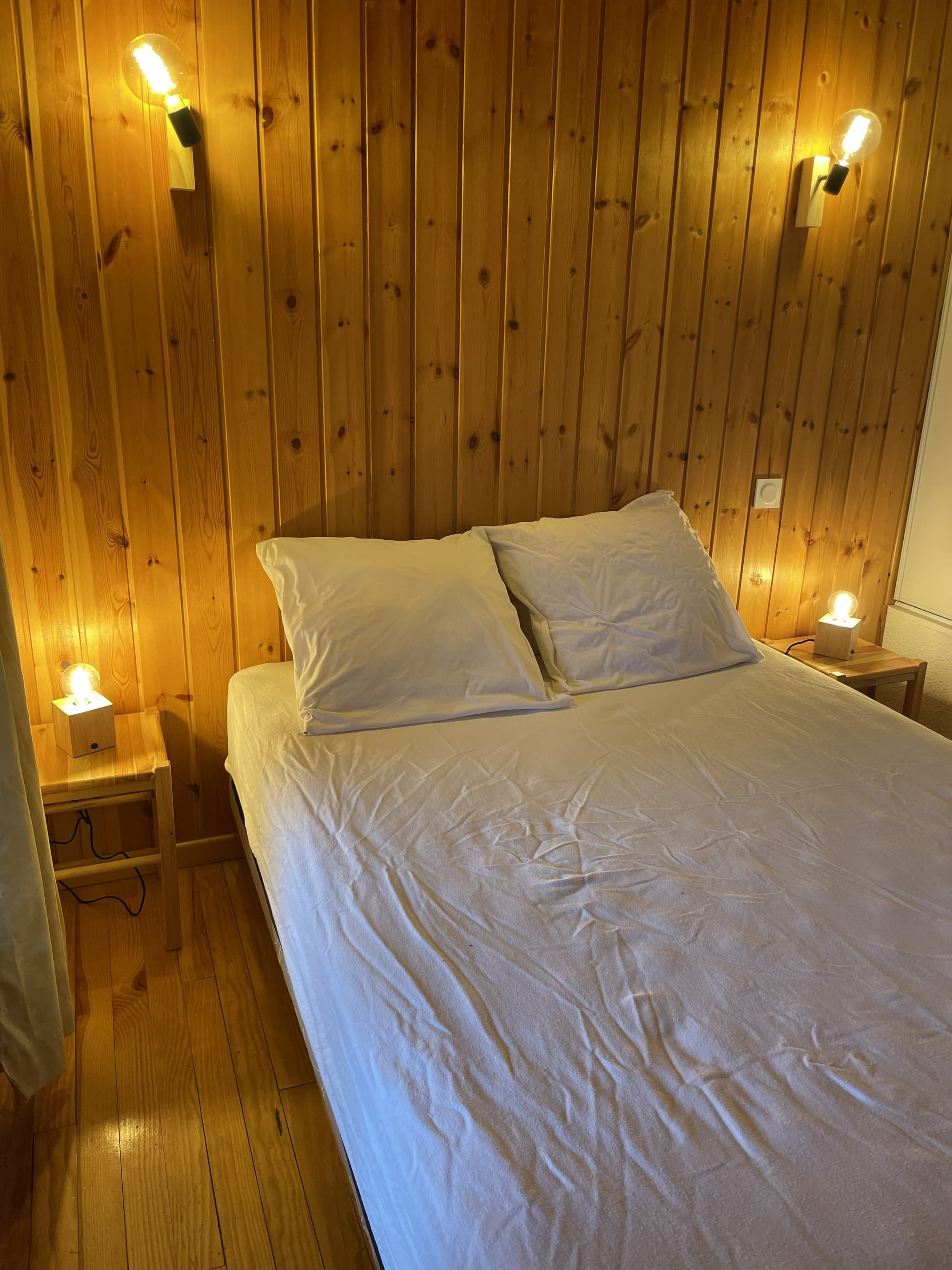 Chalet Capeille