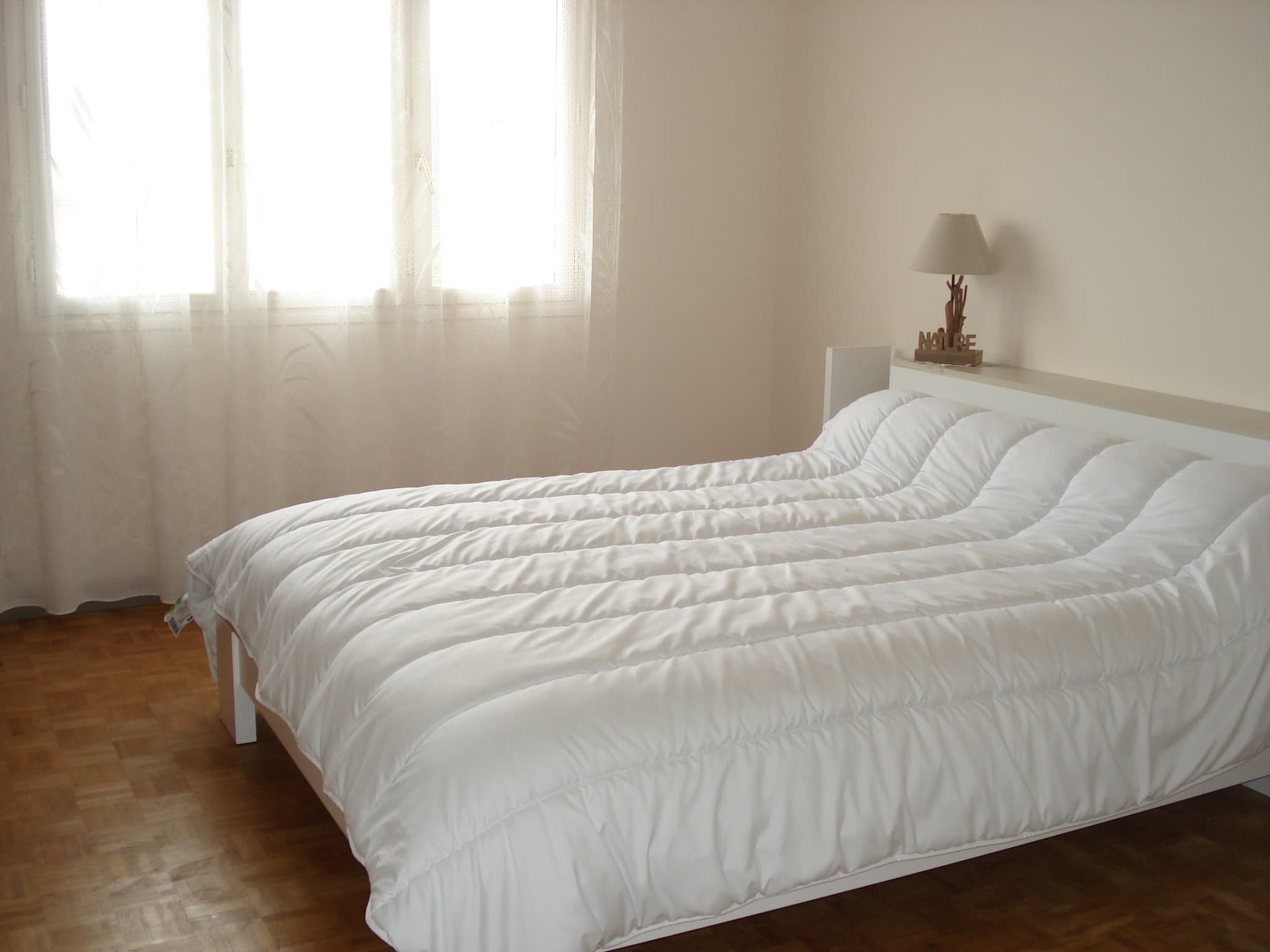 Villa chambre 1