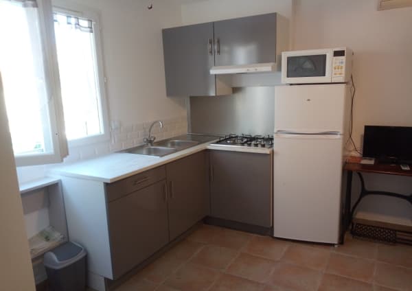 Gîte l'Orangeraie