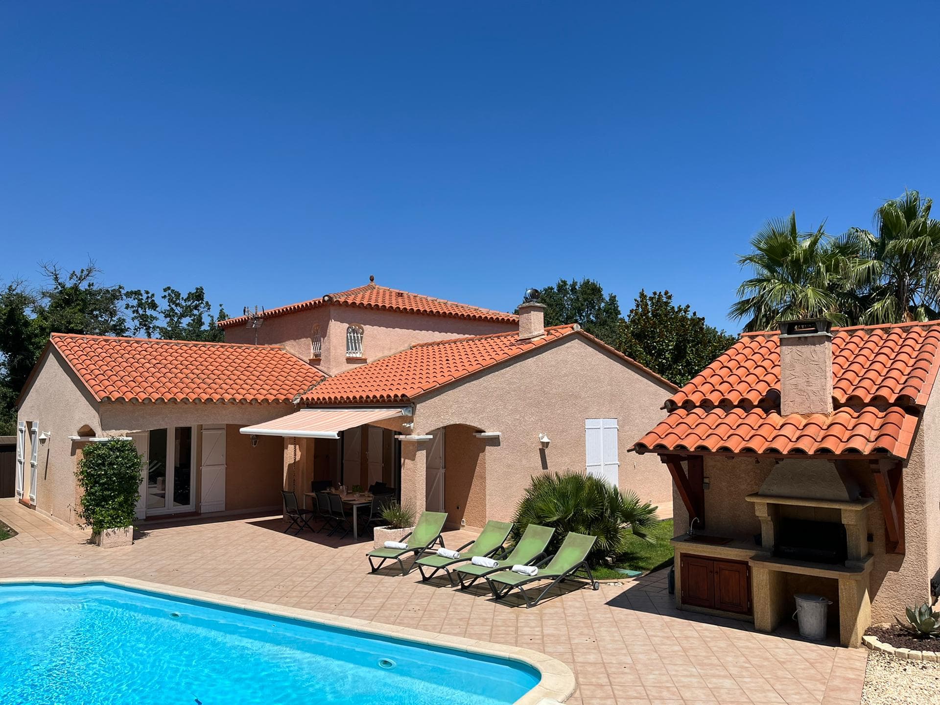 Villa Med