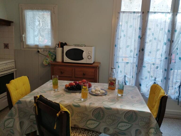 Cuisine