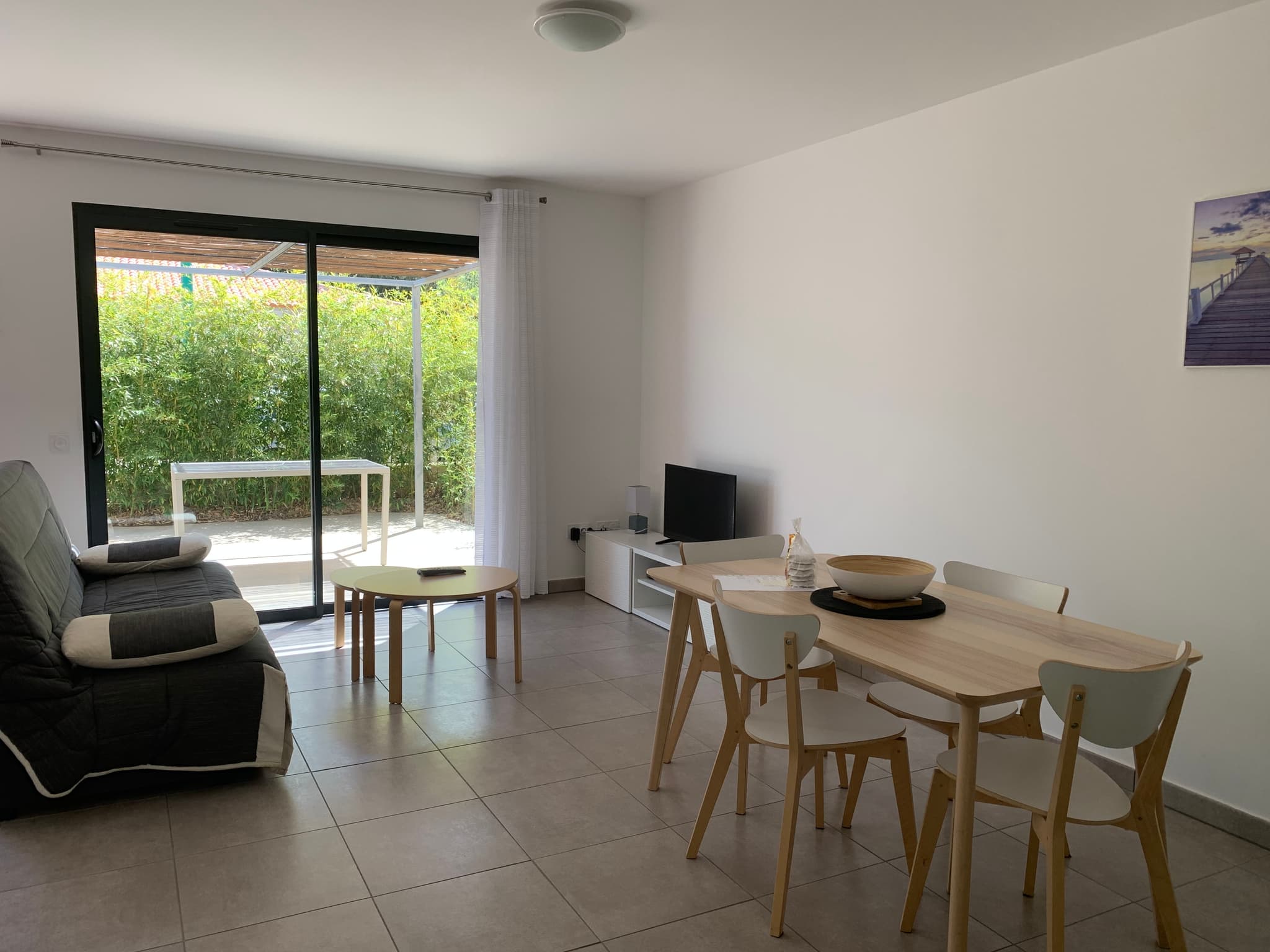 5 Serpolet B séjour
