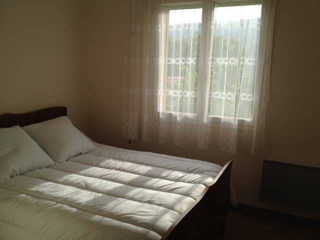 Villa chambre 2
