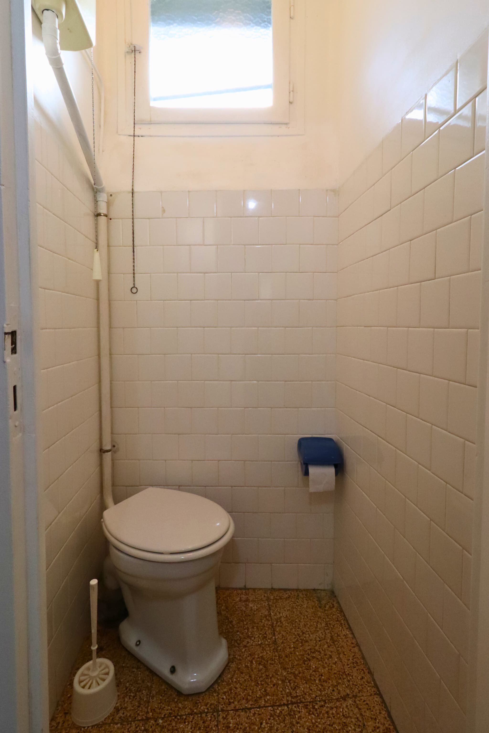 Salle d'eau