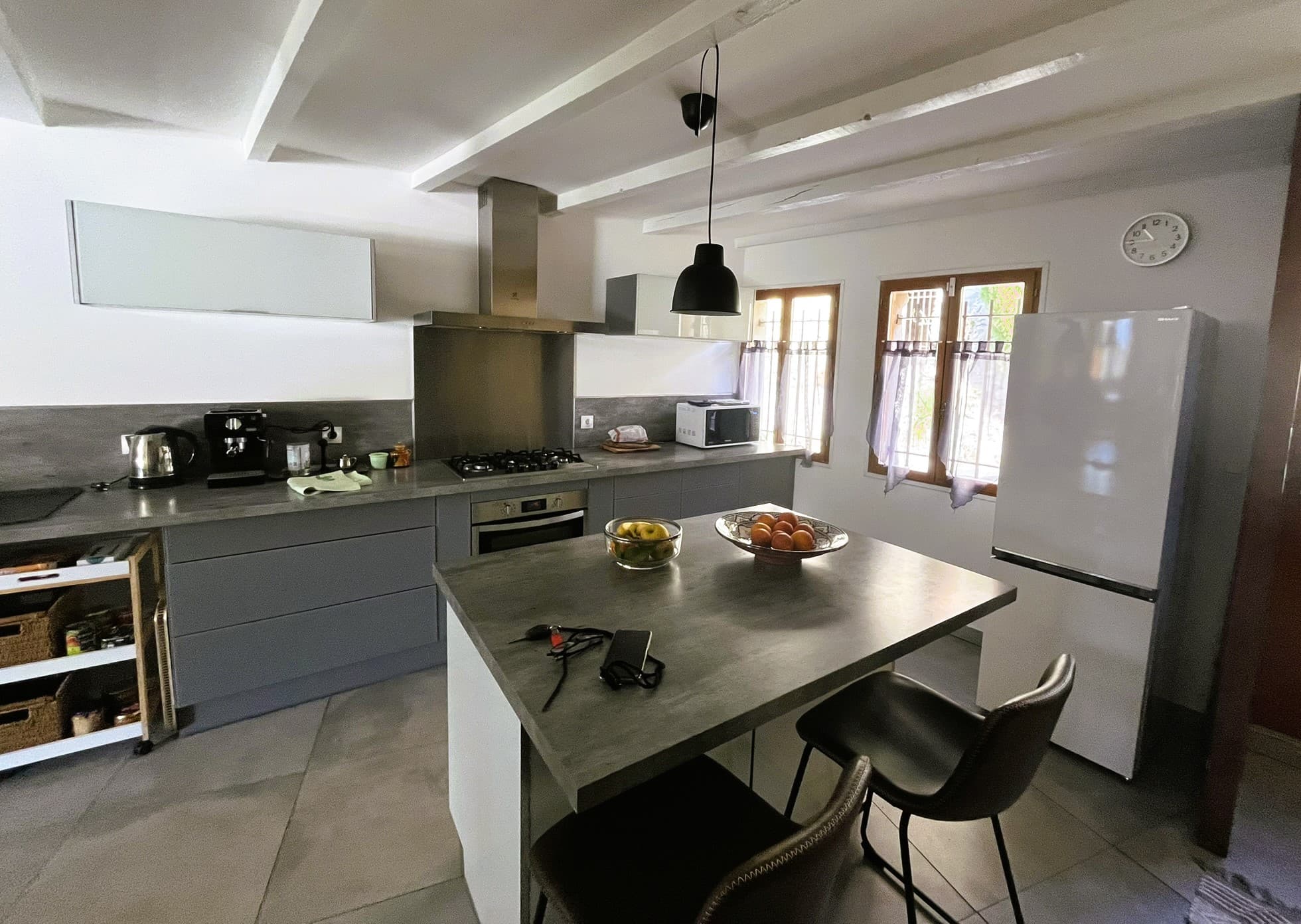 La Casita