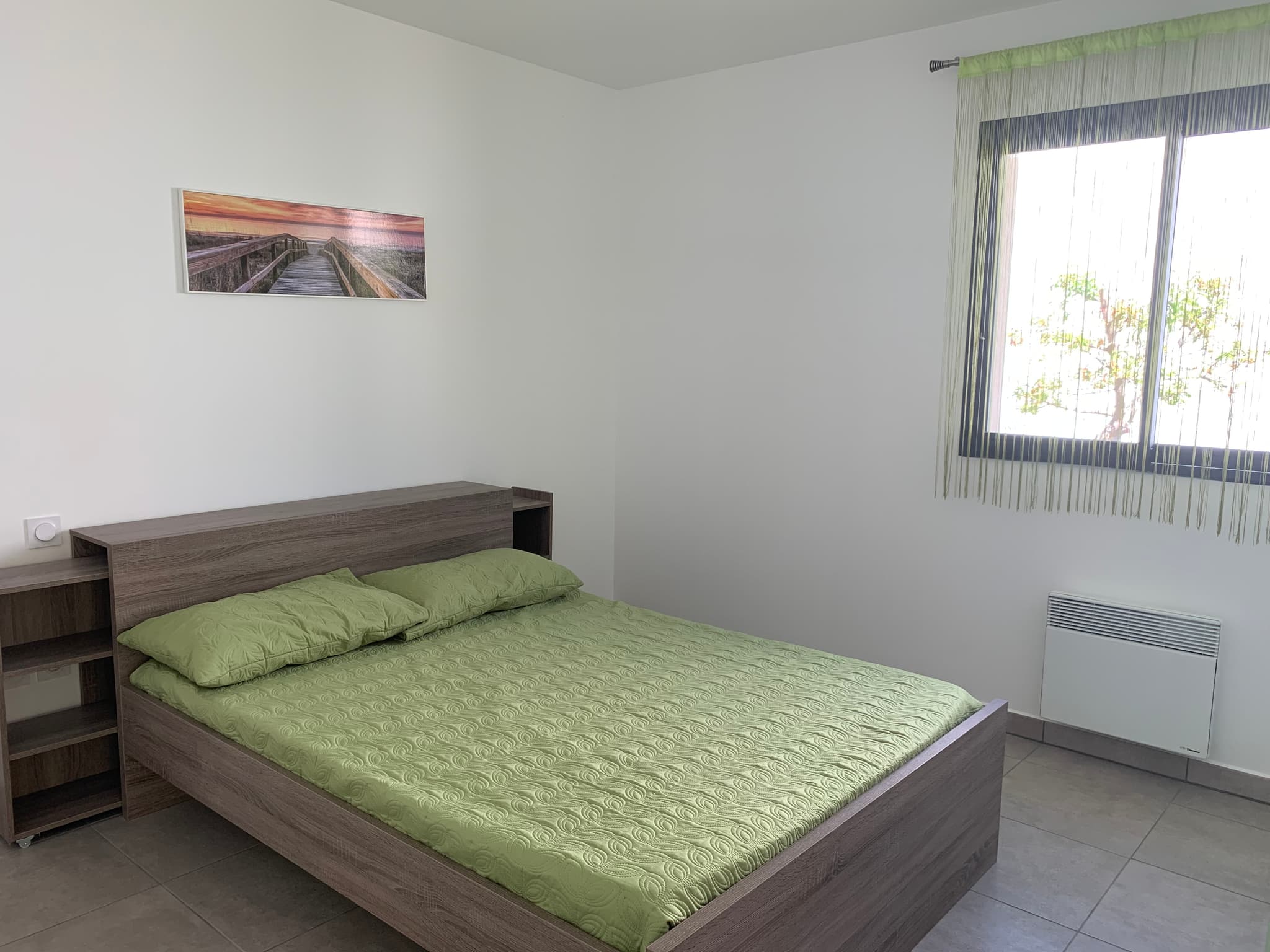 6 Serpolet B Chambre