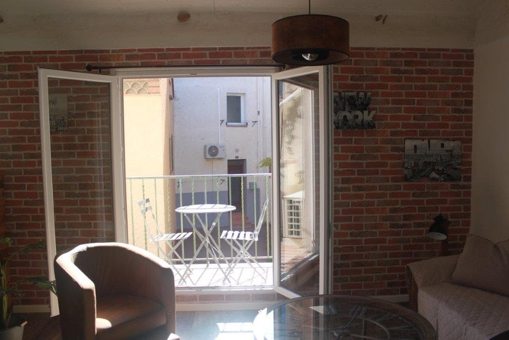 6 terrasse