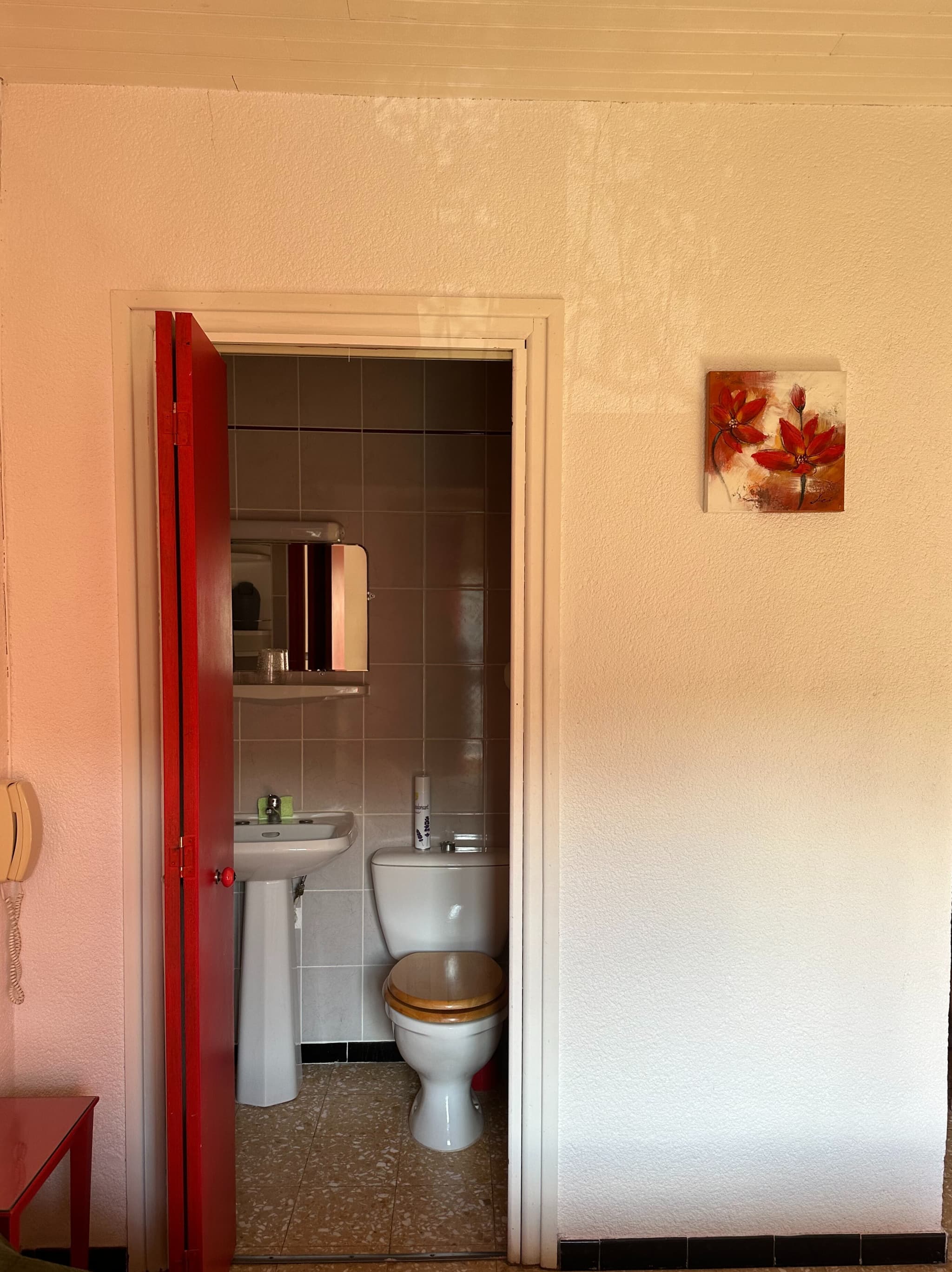 OASIS - Appartement 17