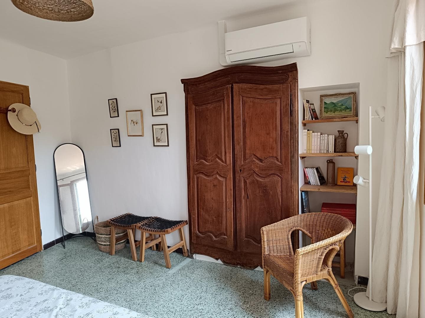 Chez Suzanne - Appartement Canigou_13