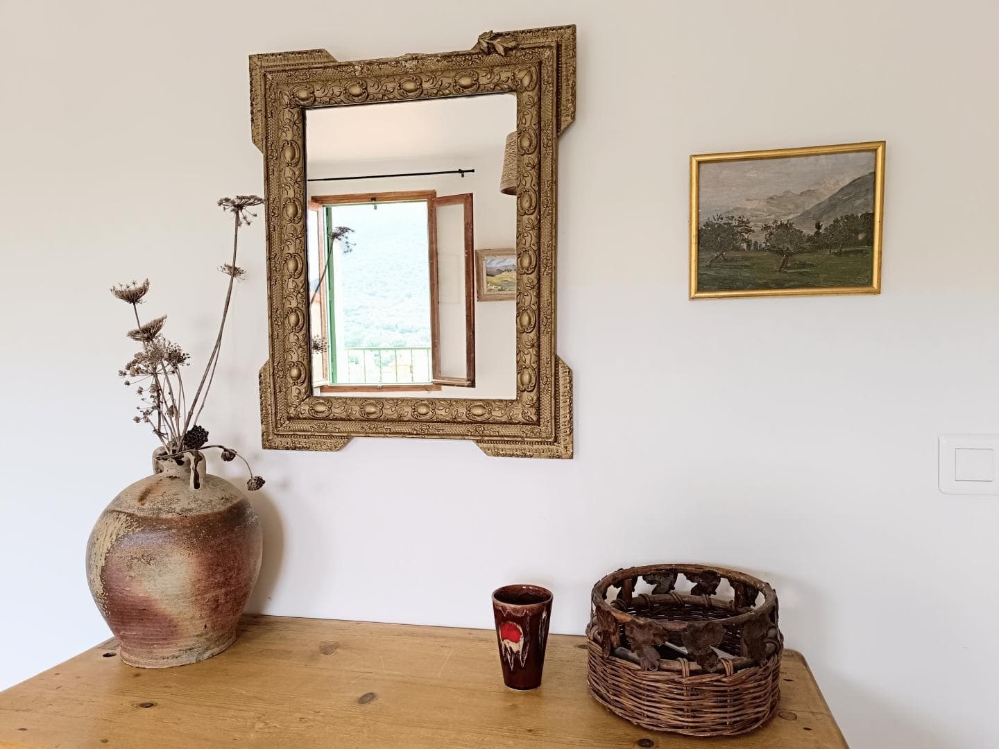 Chez Suzanne - Appartement Canigou_18