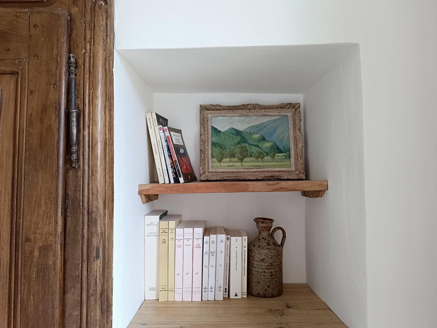 Chez Suzanne - Appartement Canigou_14