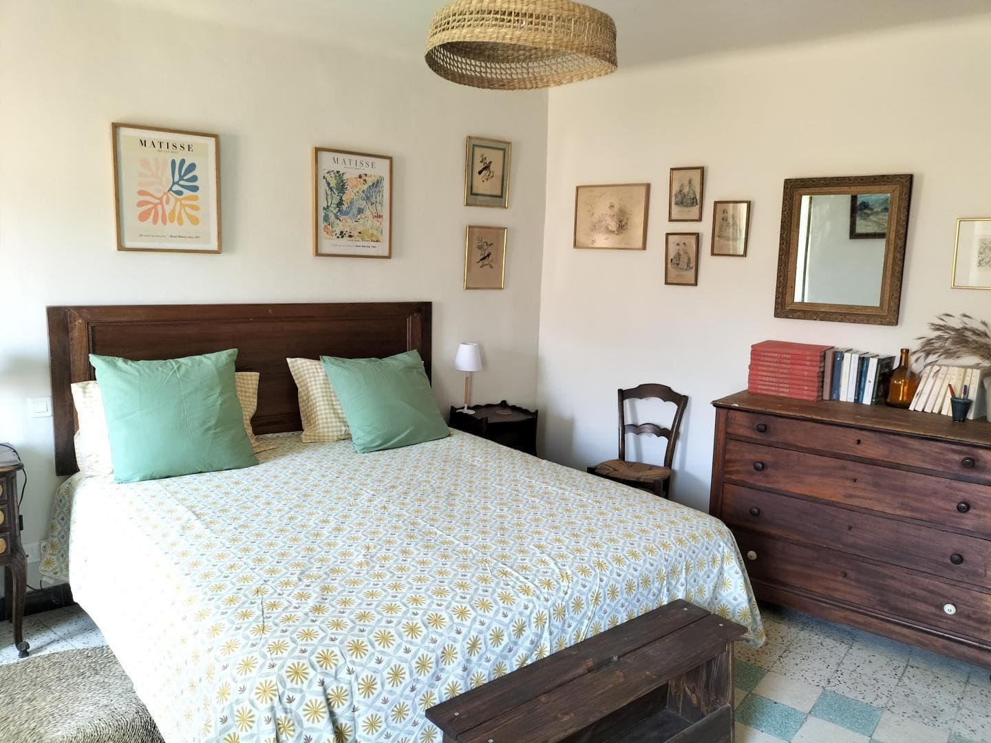 Chez Suzanne- Appartement Vallespir_13