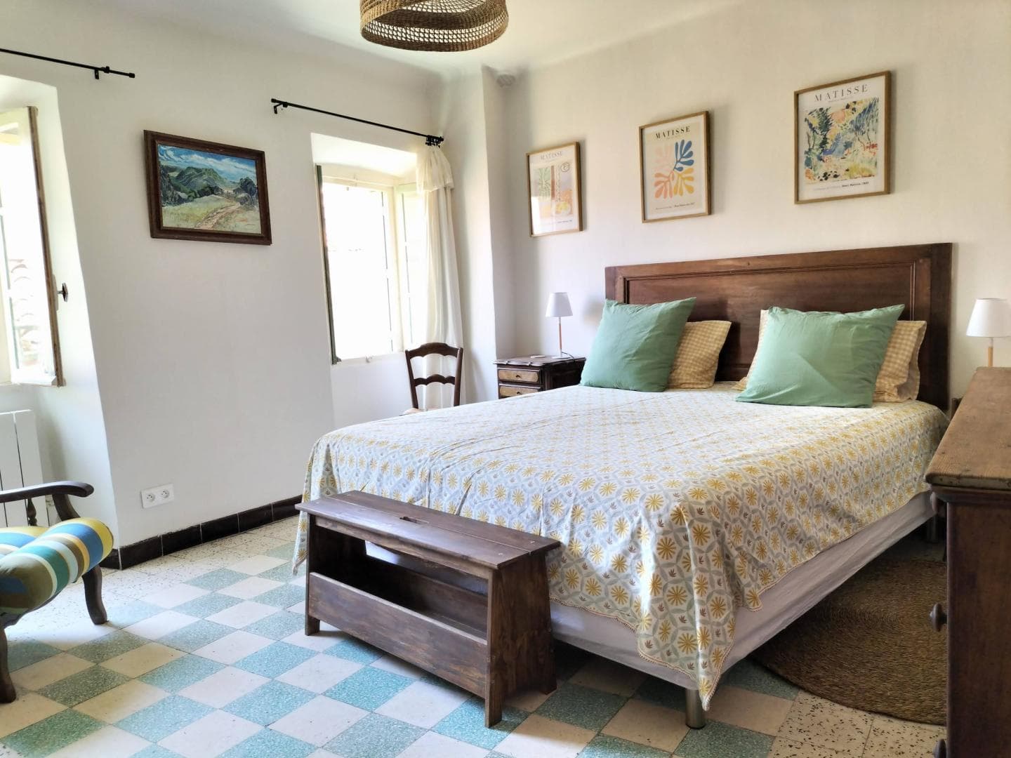 Chez Suzanne- Appartement Vallespir_5