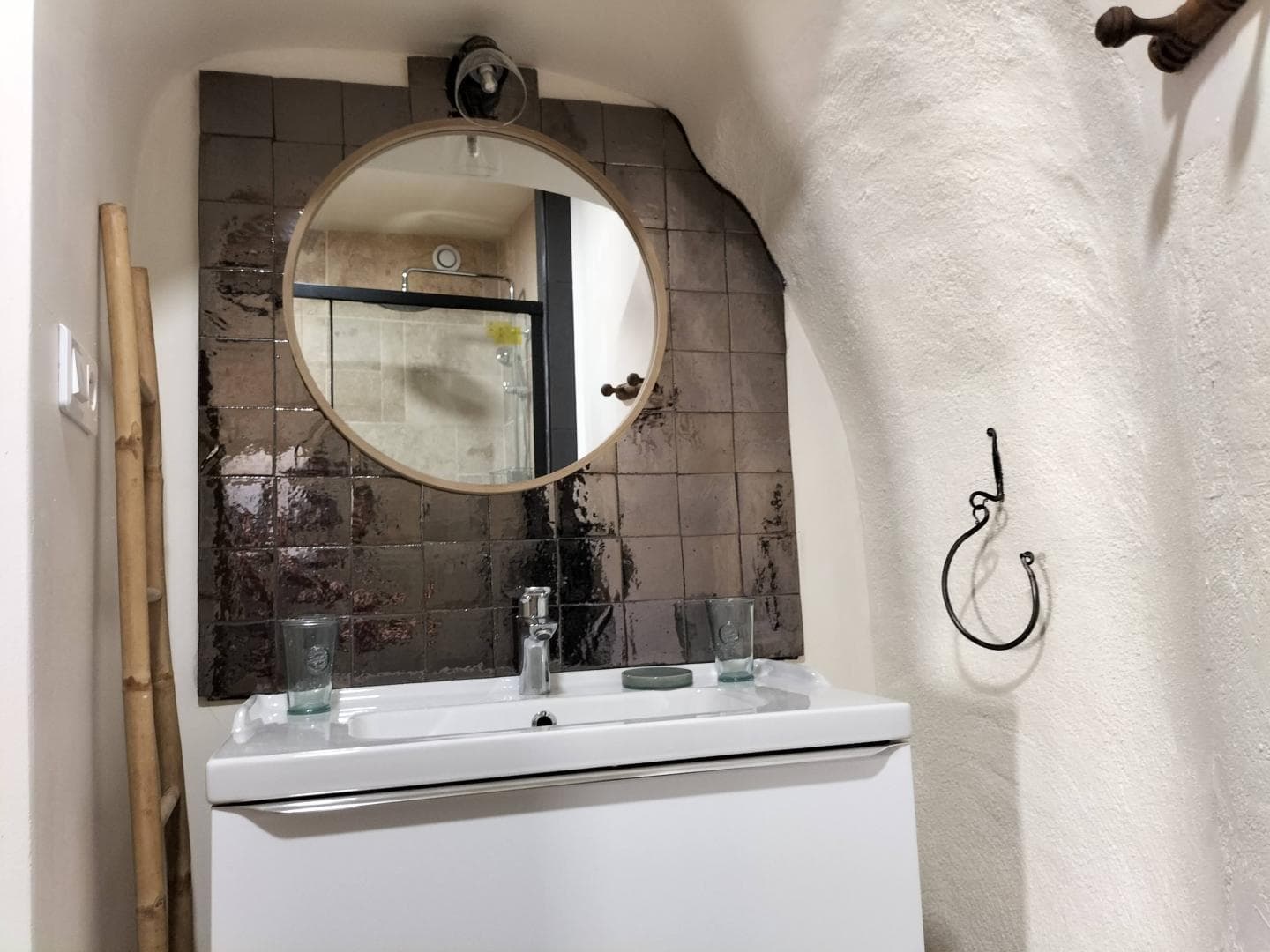 Chez Suzanne- Appartement Vallespir_9