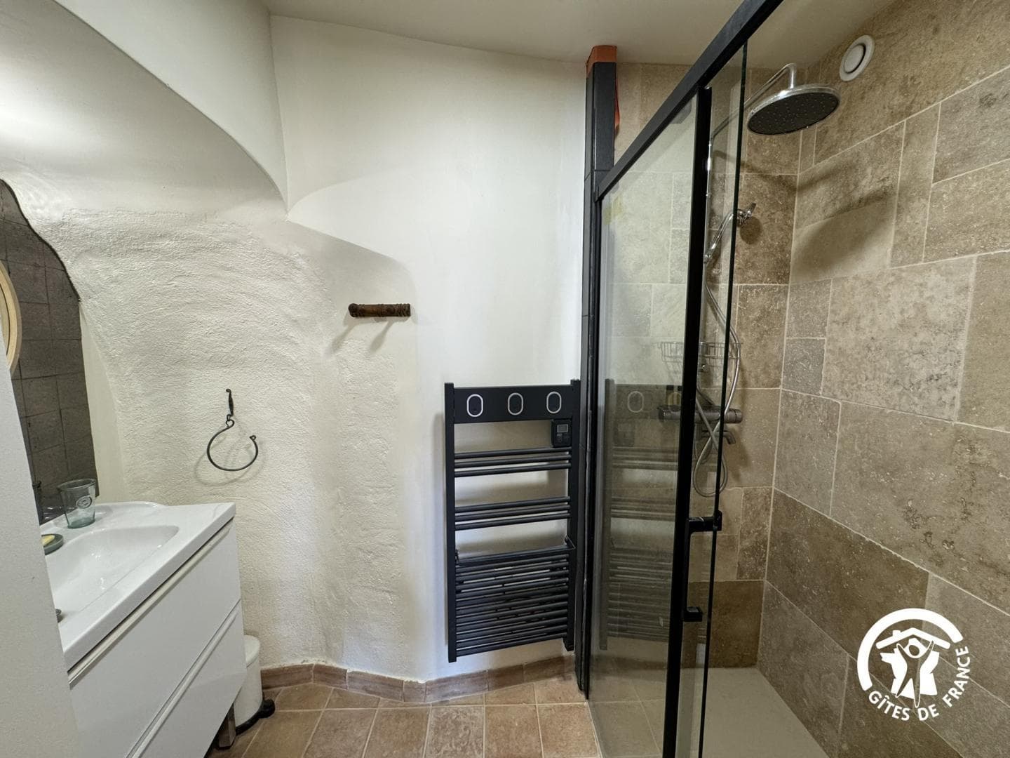 Chez Suzanne- Appartement Vallespir_10