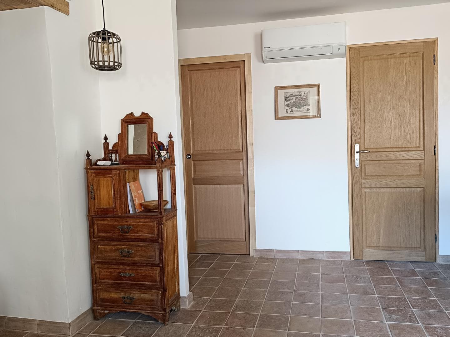 Chez Suzanne- Appartement Vallespir_17