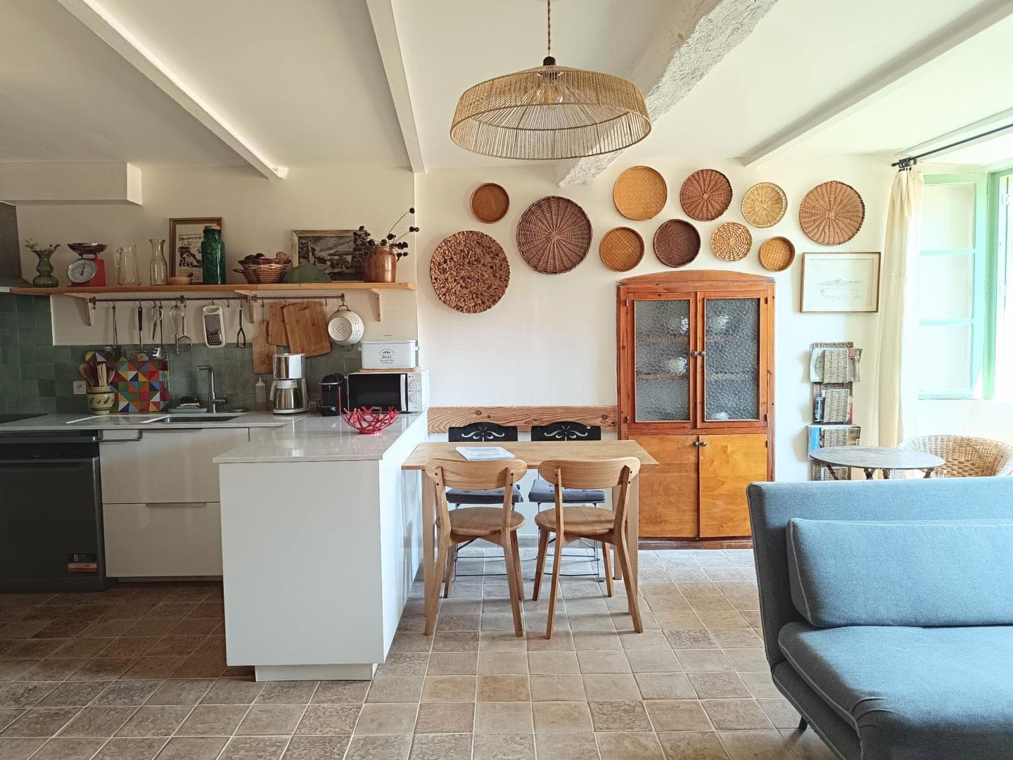 Chez Suzanne- Appartement Vallespir_3