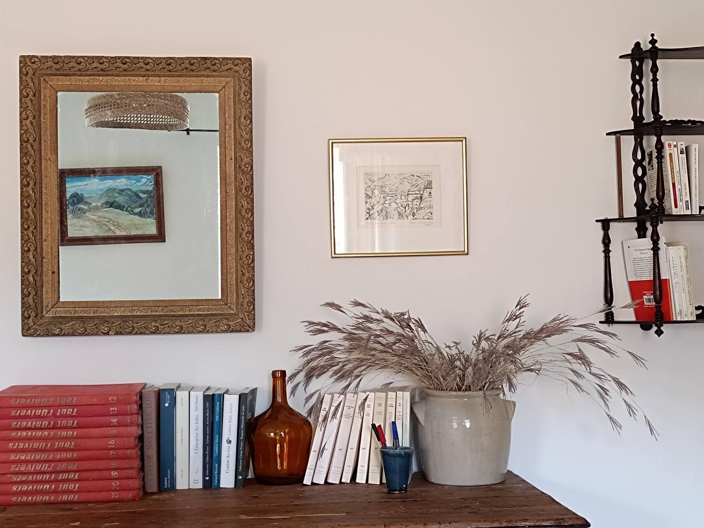 Chez Suzanne- Appartement Vallespir_14