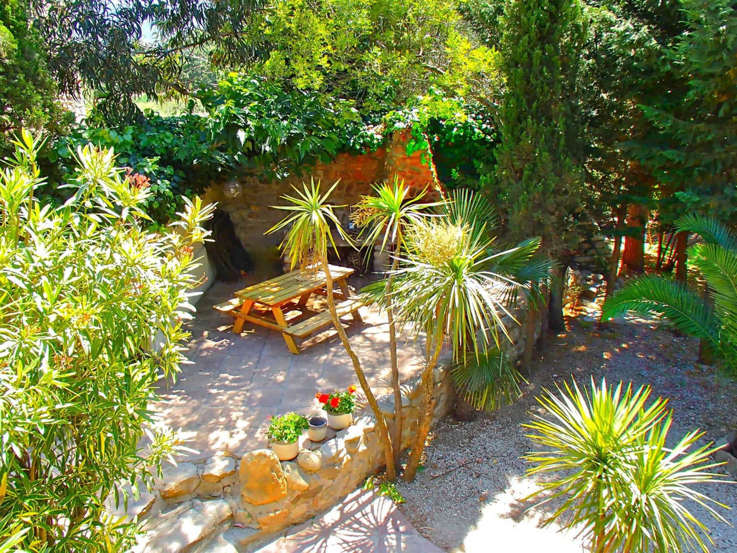 Gites de la Tour Pujol - El canigo_3