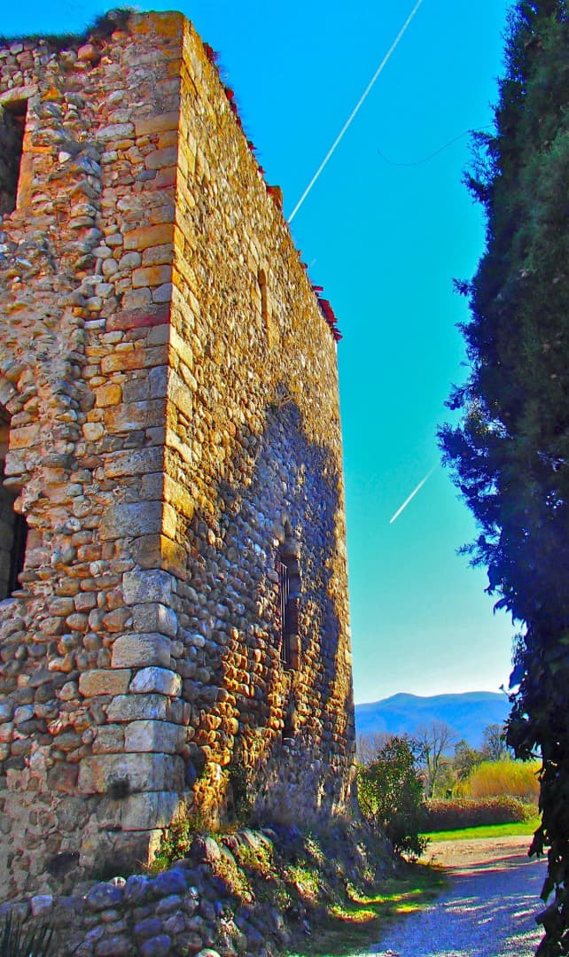 Gites de la Tour Pujol - El canigo_22