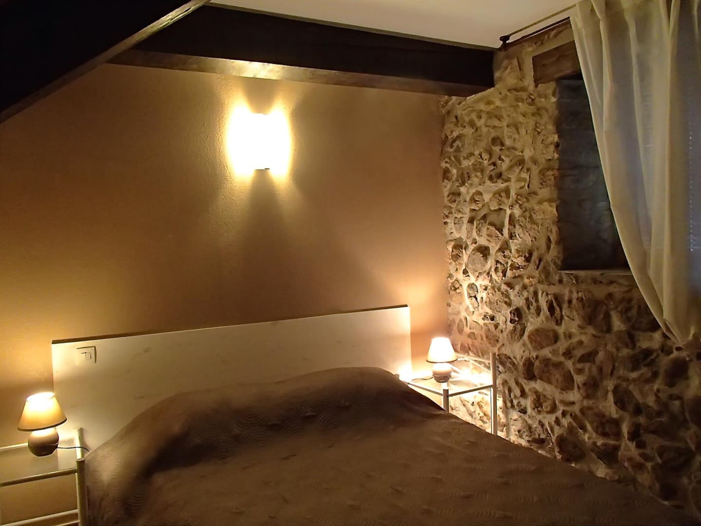 Gites de la Tour Pujol - Le racou_9