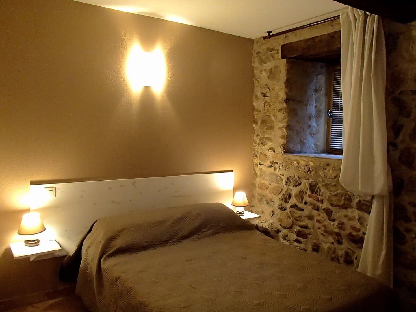 Gites de la Tour Pujol - Le racou_8