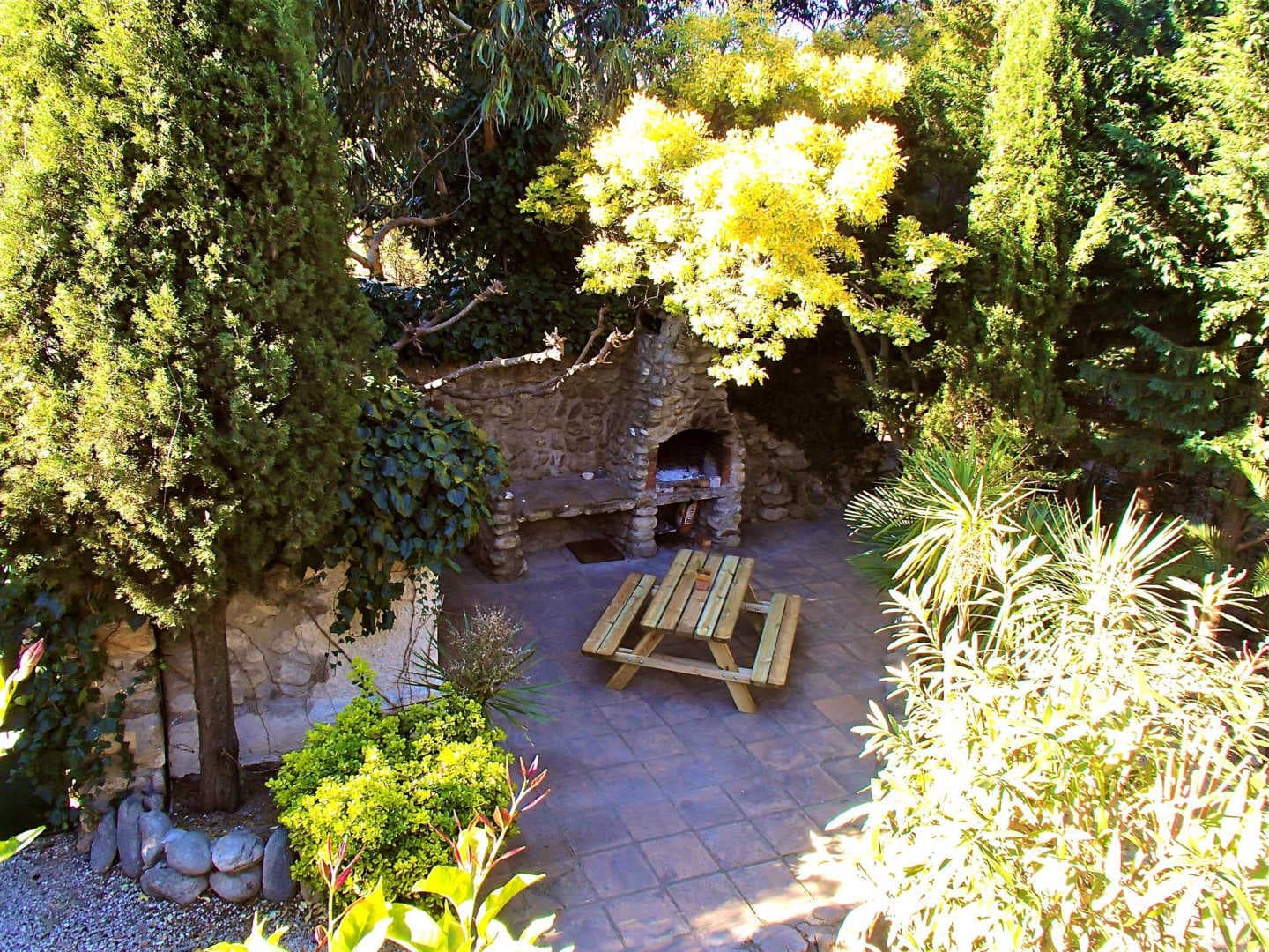 Gites de la Tour Pujol - Le tamariguer_25