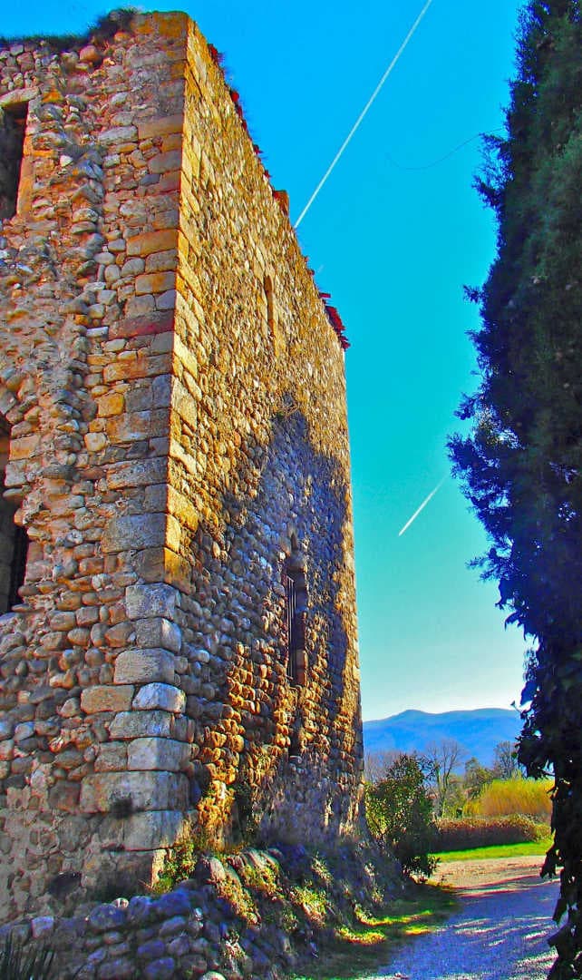 Gites de la Tour Pujol - L'Espadrille_26