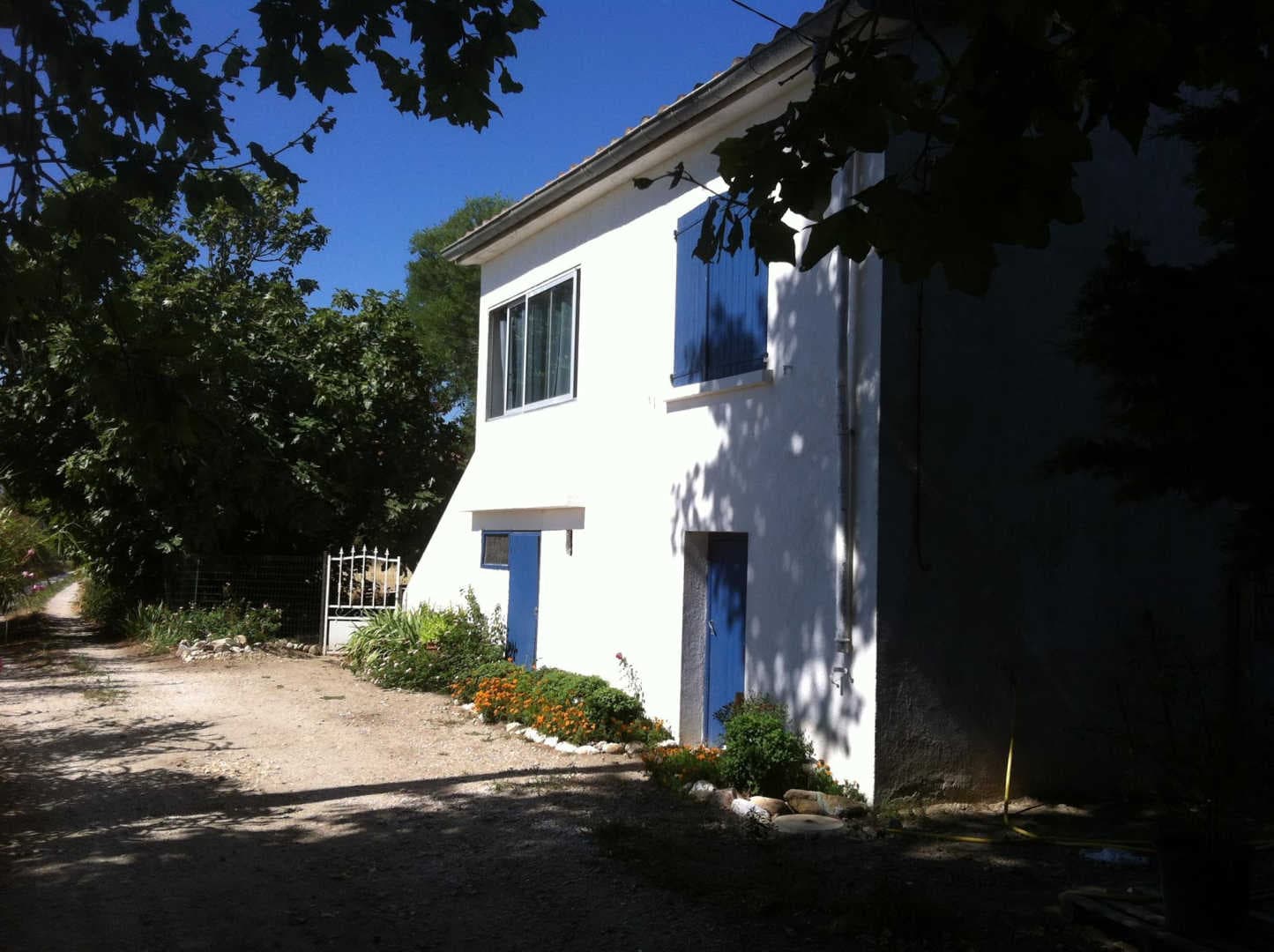 La maison bleue_25