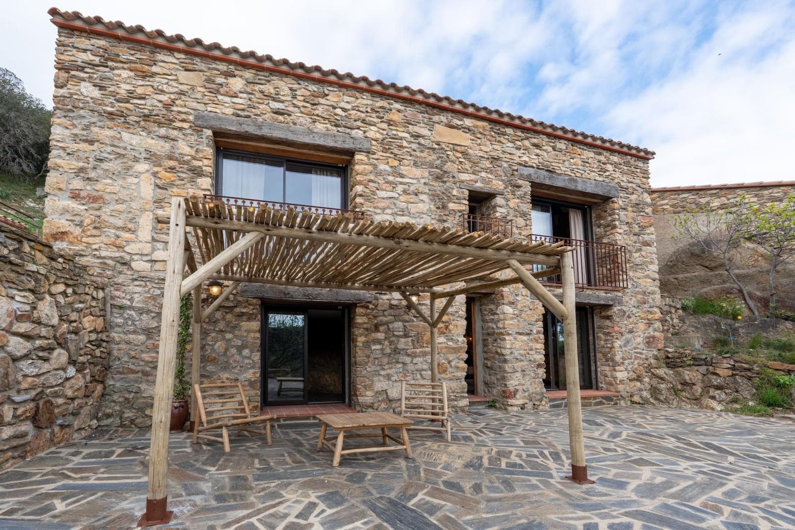 Casa Gala Brisa - La Perle des Albères_50
