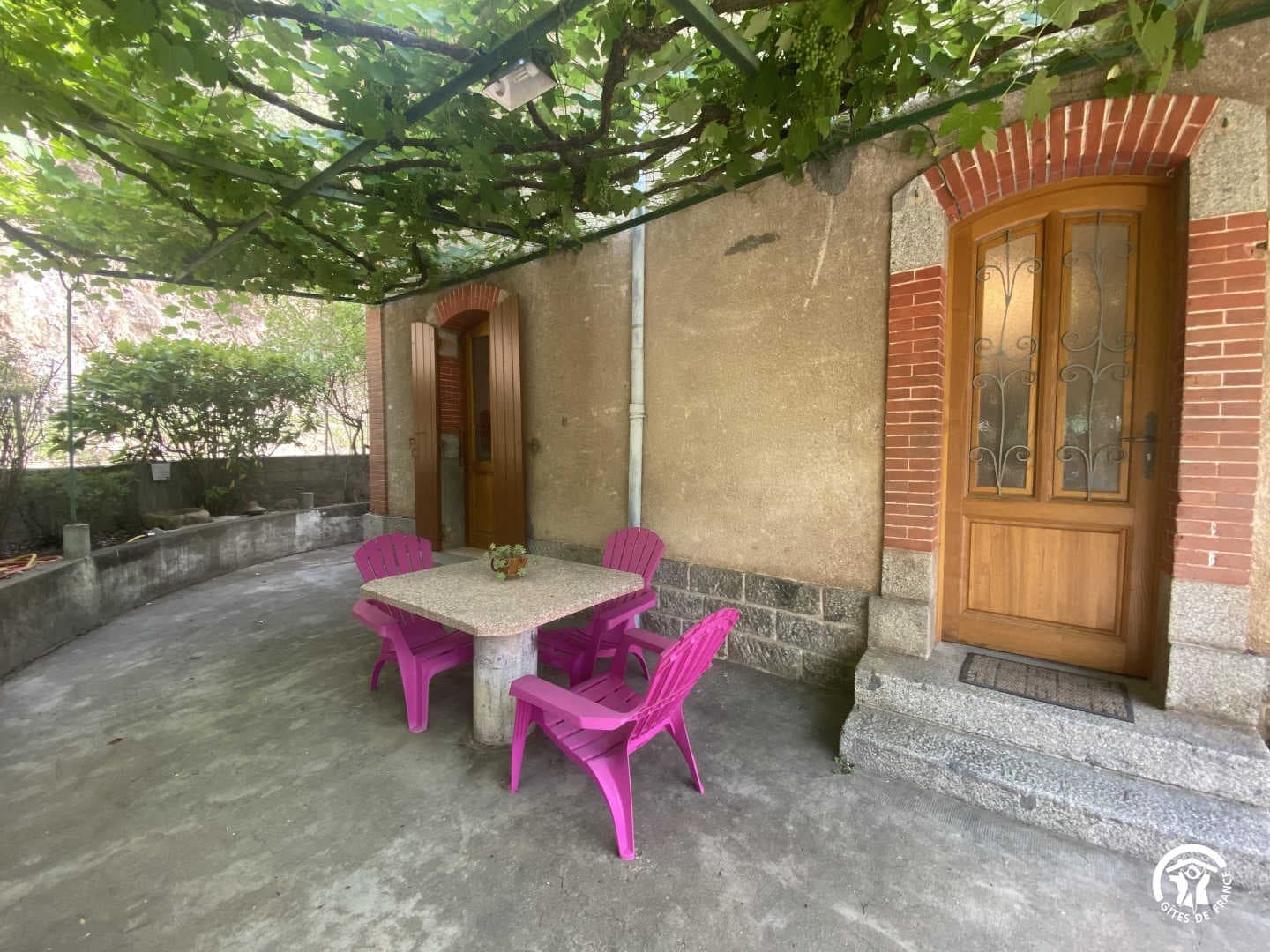 La maisonnette_2