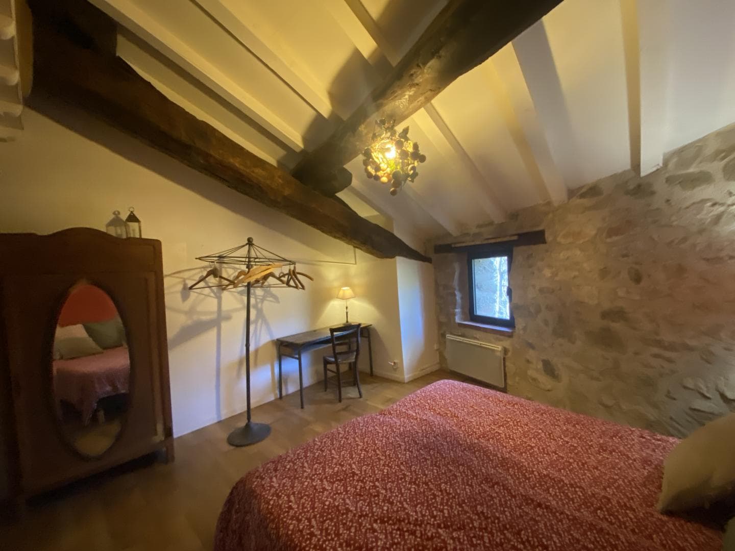 Les Deux Sources - Le Mas_14