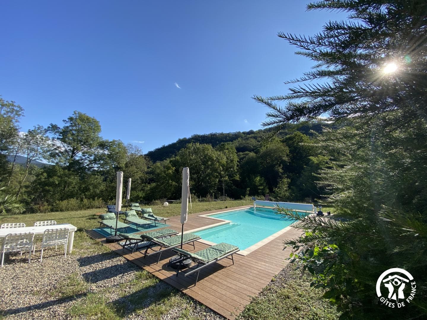 Les Deux Sources - Le Mas_21
