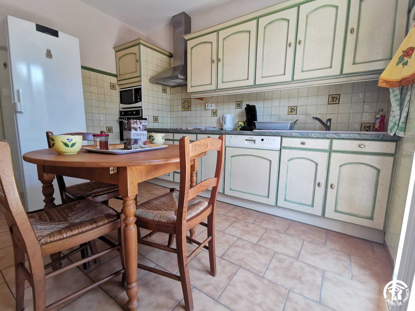 Gîte Les Alicantes_22