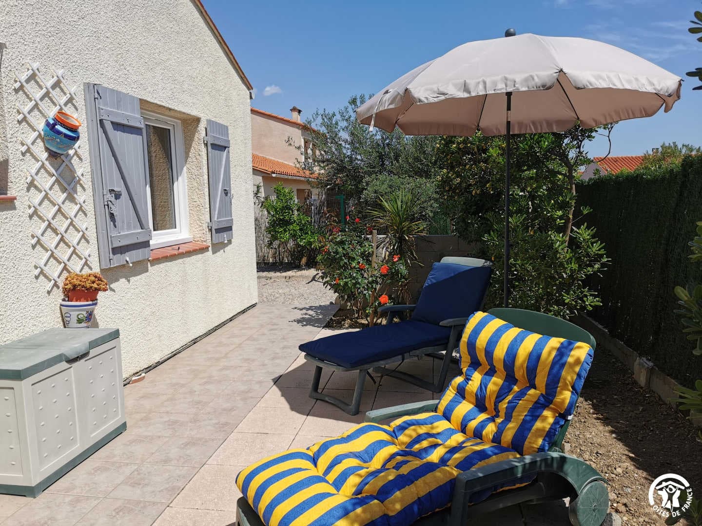 Gîte Les Alicantes_24
