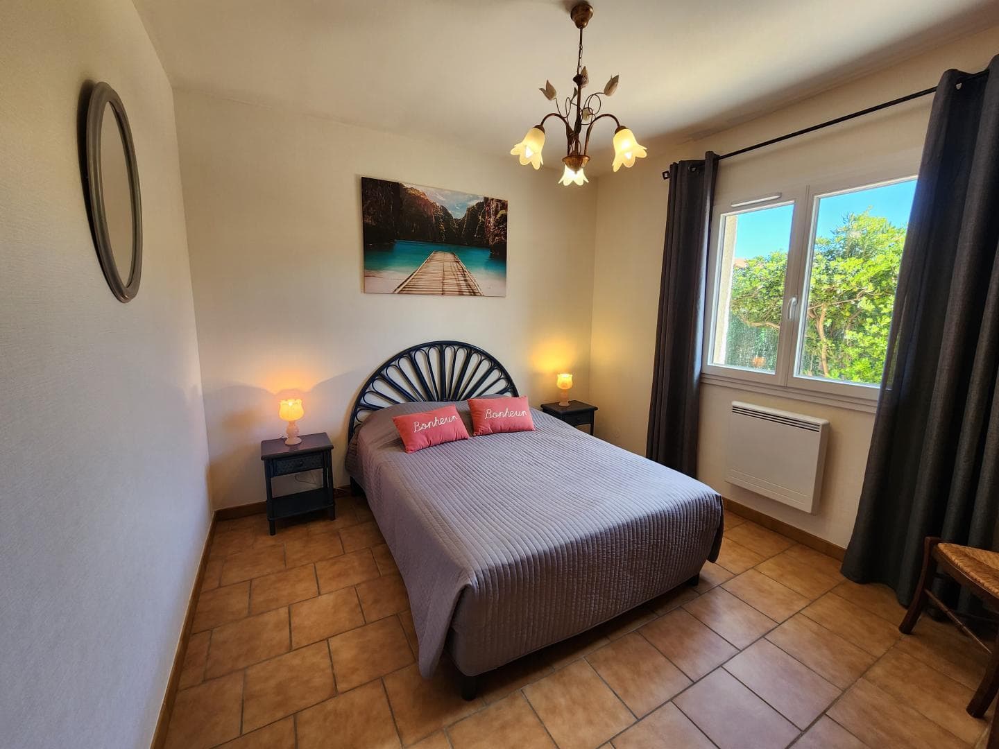 Gîte Les Alicantes_12