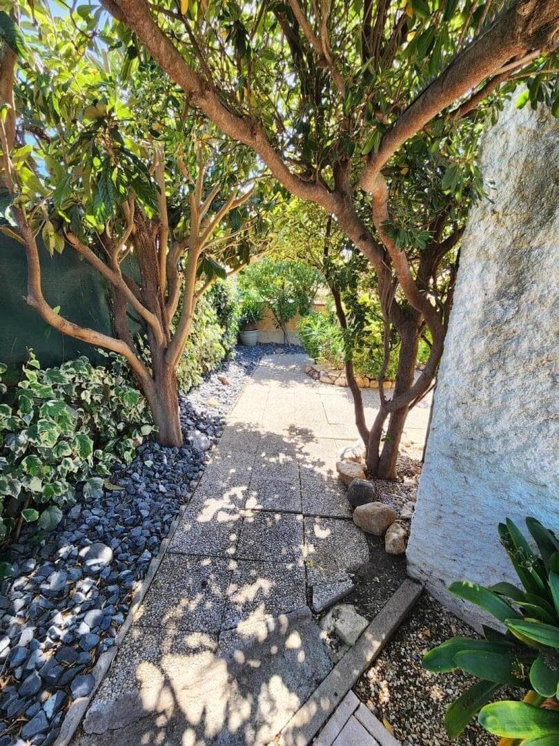 Gîte Les Alicantes_12
