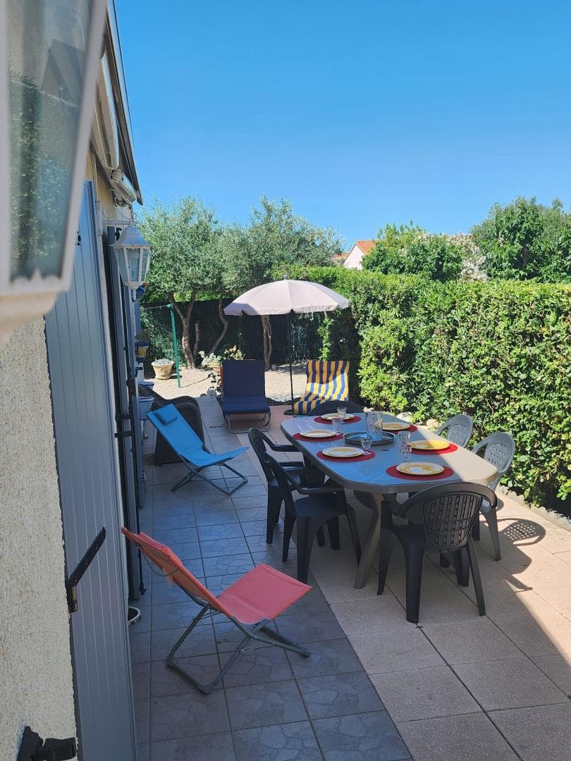 Gîte Les Alicantes_25