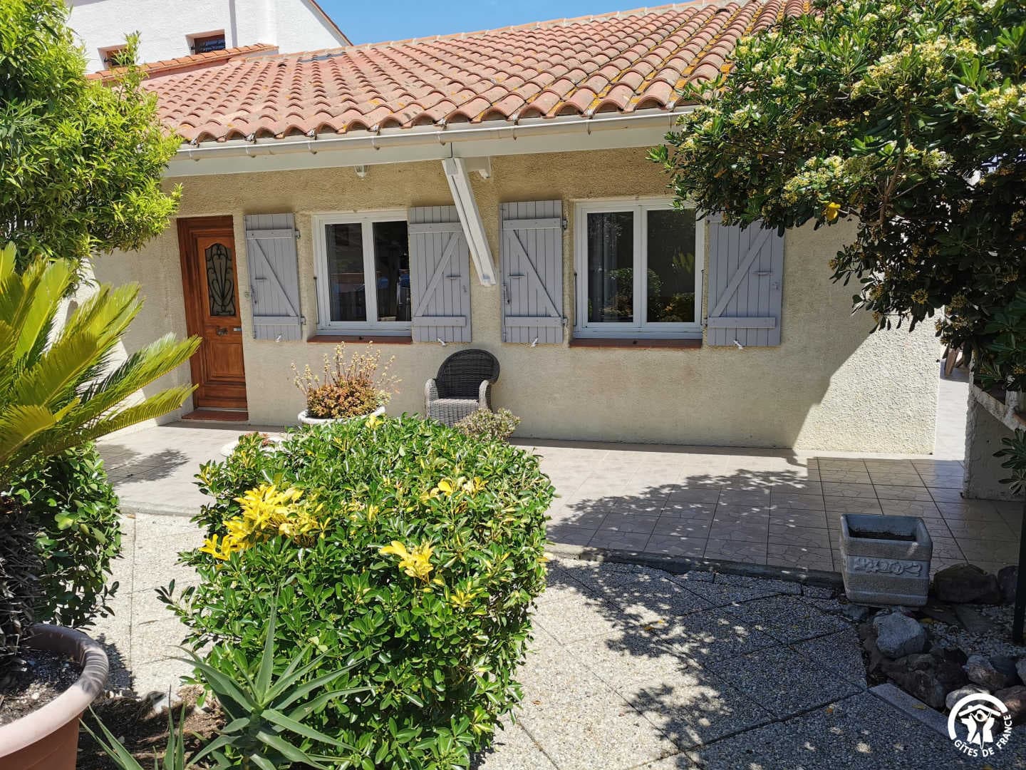 Gîte Les Alicantes_11
