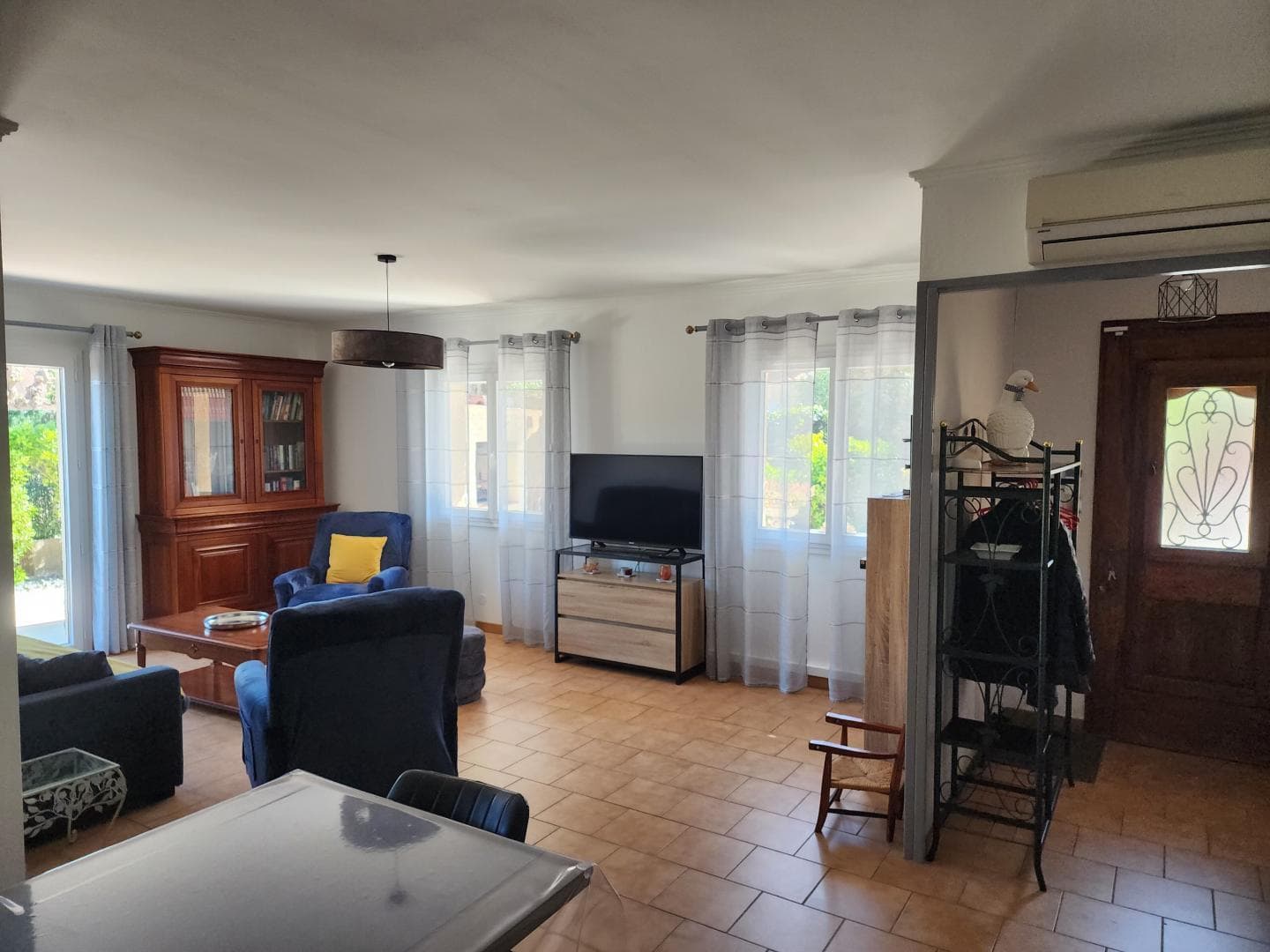 Gîte Les Alicantes_5