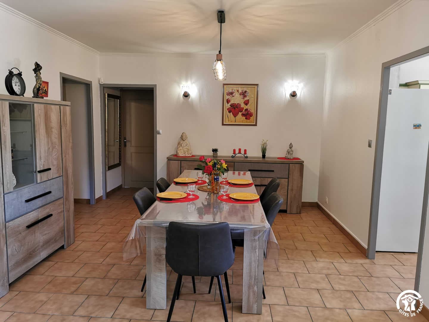 Gîte Les Alicantes_20